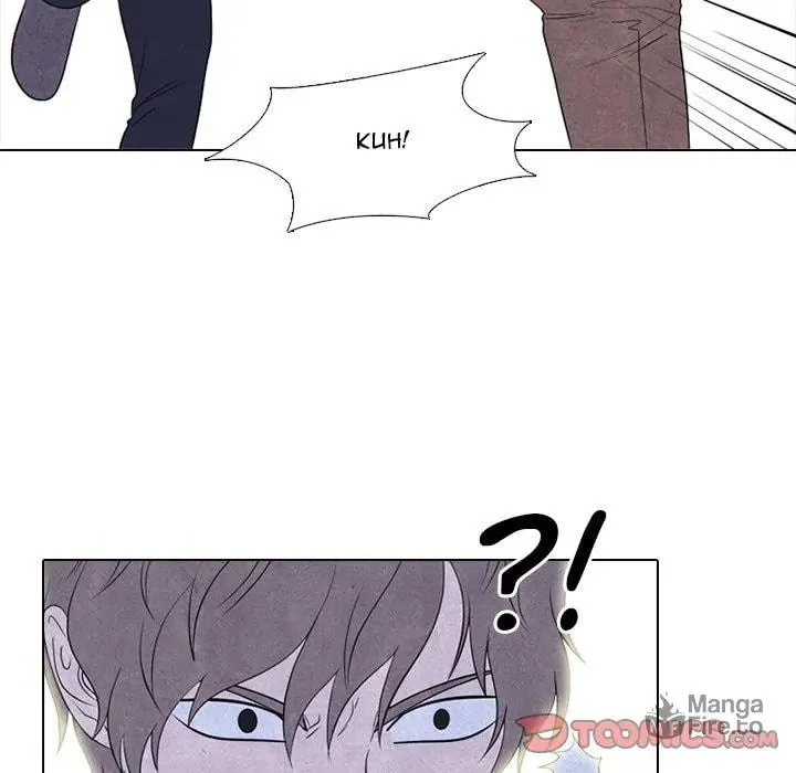 High School Devil Chapter 278 page 45 - 