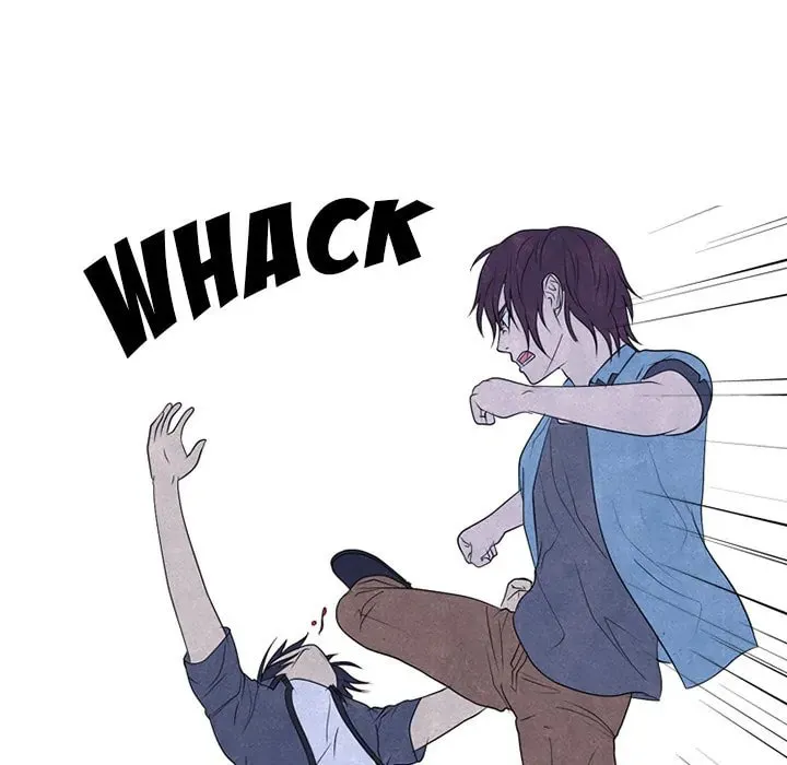 High School Devil Chapter 278 page 47 - 