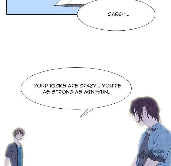 High School Devil Chapter 278 page 50 - 