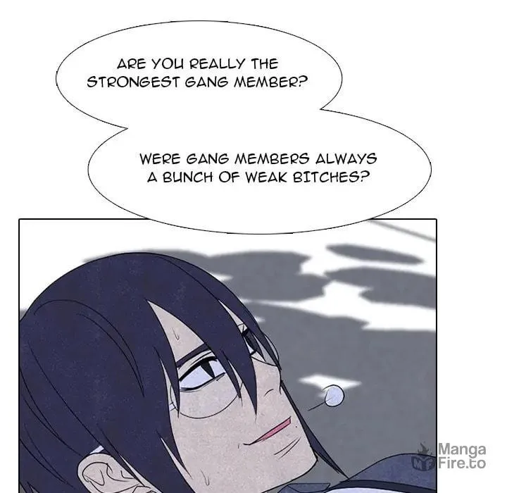 High School Devil Chapter 278 page 54 - 