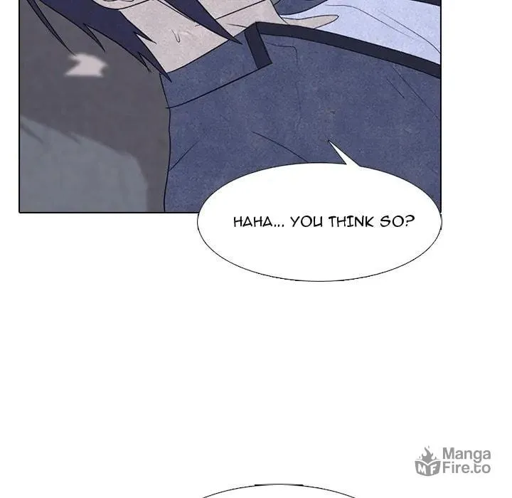 High School Devil Chapter 278 page 55 - 