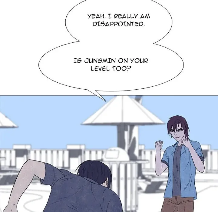 High School Devil Chapter 278 page 56 - 