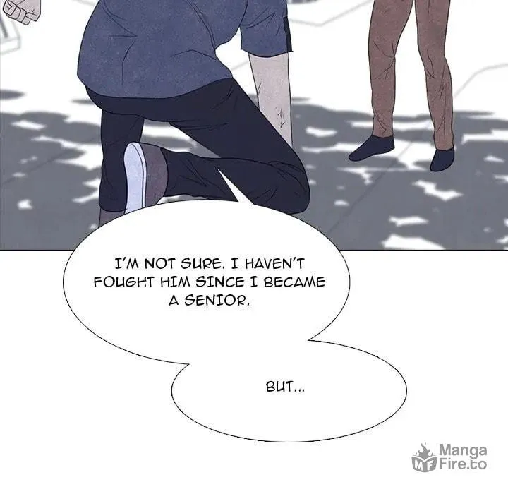 High School Devil Chapter 278 page 57 - 