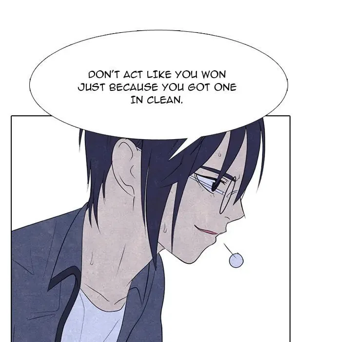 High School Devil Chapter 278 page 58 - 