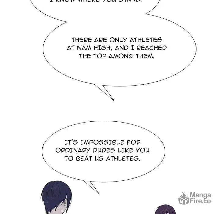 High School Devil Chapter 278 page 60 - 