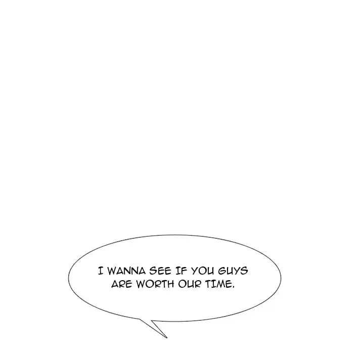High School Devil Chapter 278 page 7 - 