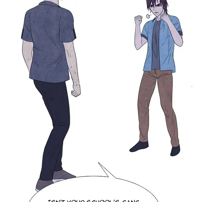 High School Devil Chapter 278 page 61 - 
