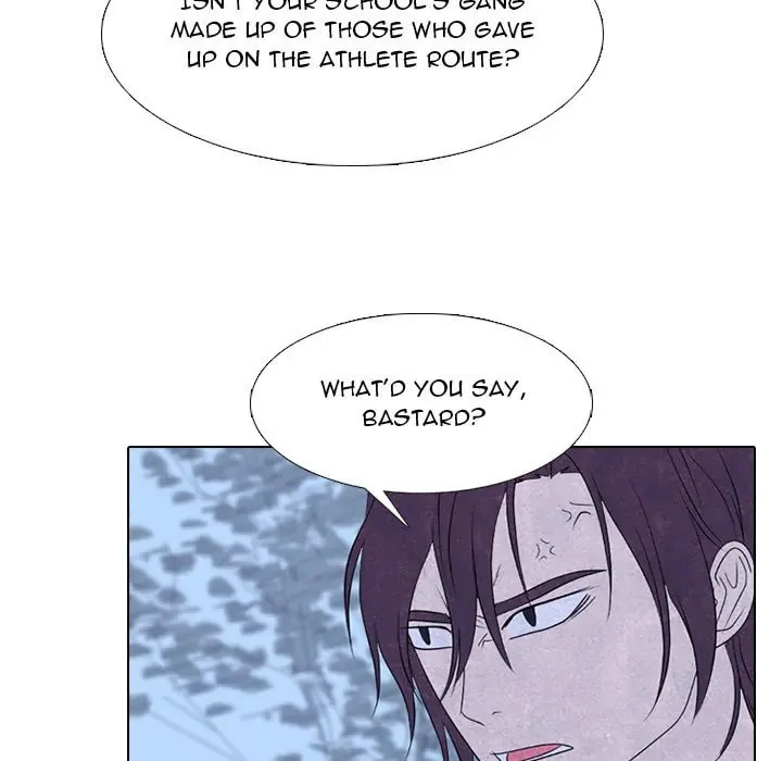 High School Devil Chapter 278 page 62 - 