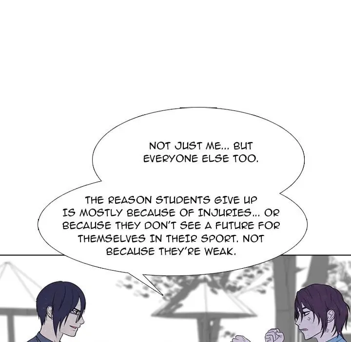High School Devil Chapter 278 page 64 - 