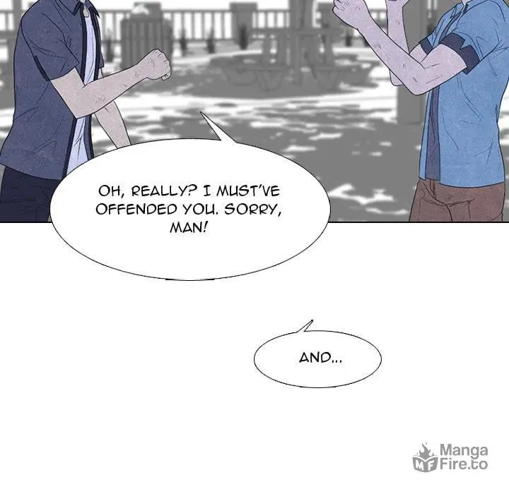 High School Devil Chapter 278 page 65 - 