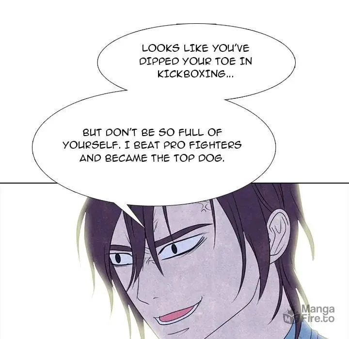 High School Devil Chapter 278 page 66 - 