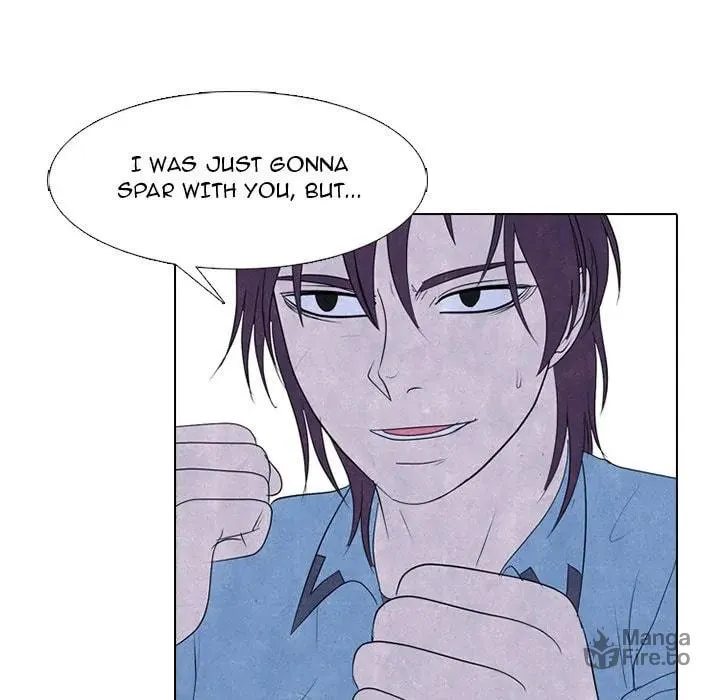 High School Devil Chapter 278 page 69 - 