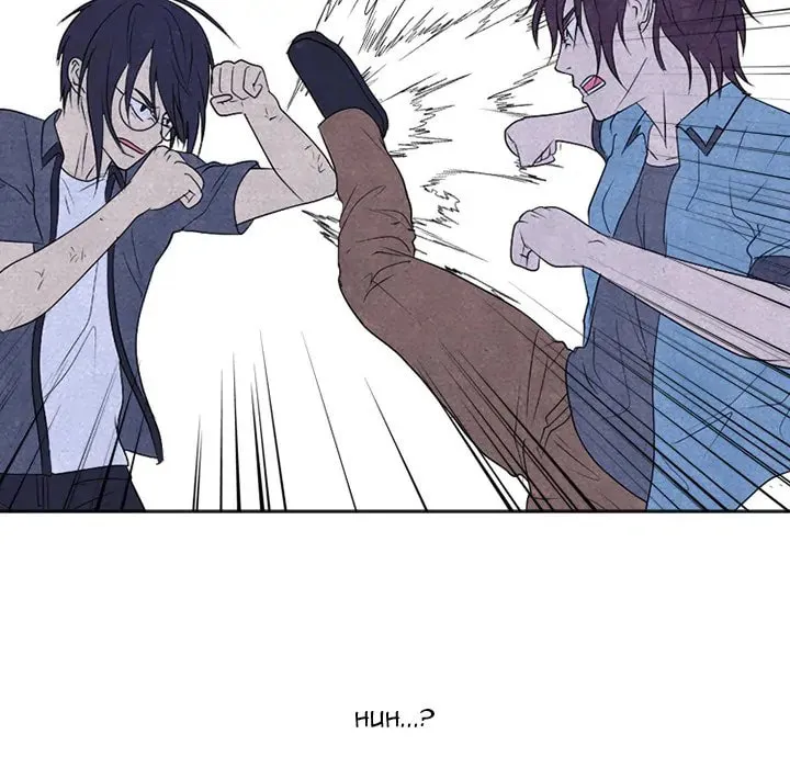 High School Devil Chapter 278 page 76 - 