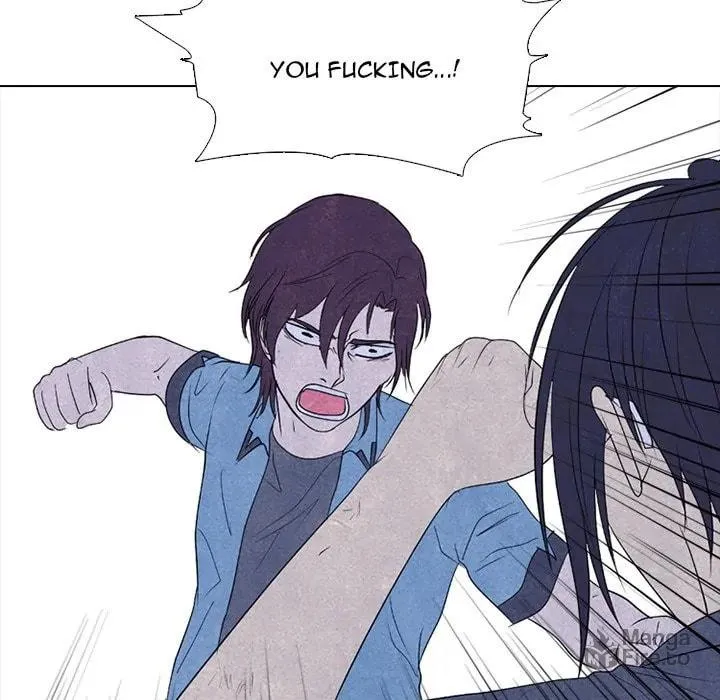 High School Devil Chapter 278 page 78 - 