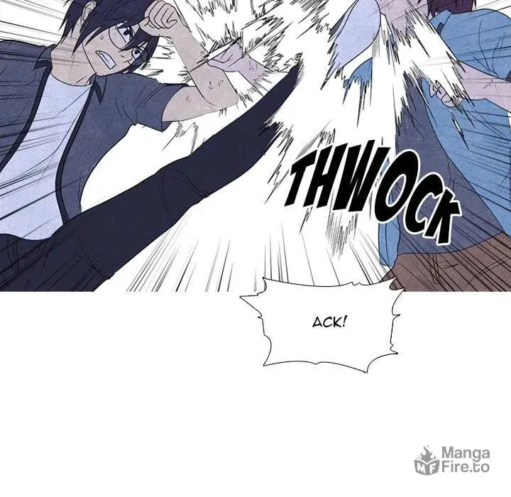 High School Devil Chapter 278 page 81 - 