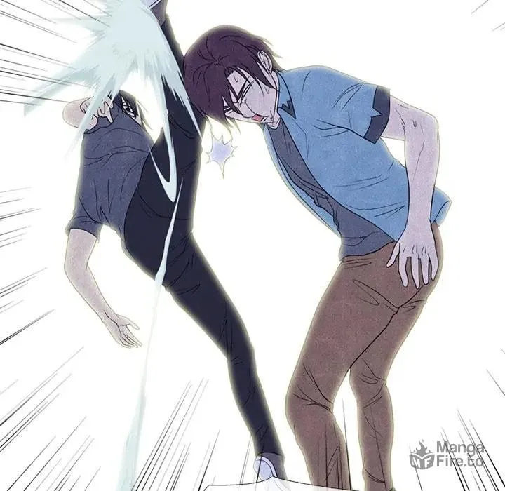 High School Devil Chapter 278 page 85 - 