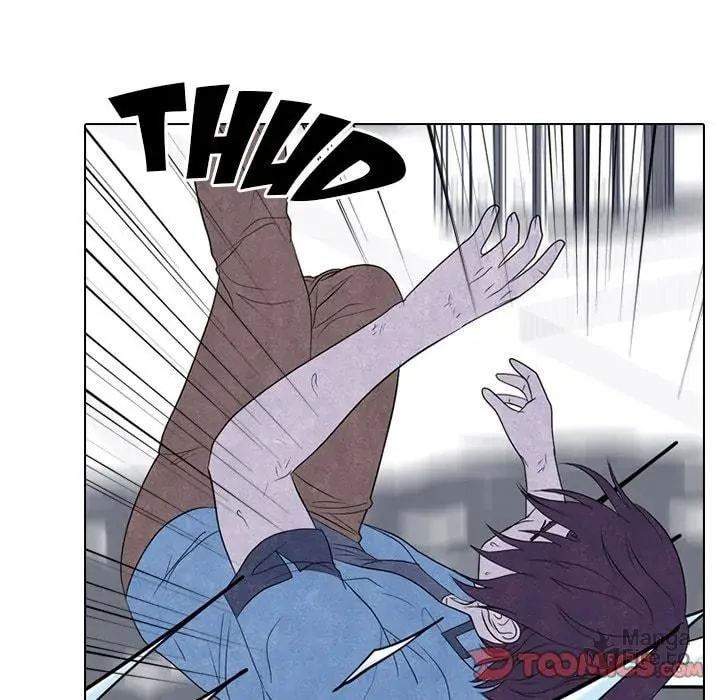 High School Devil Chapter 278 page 87 - 