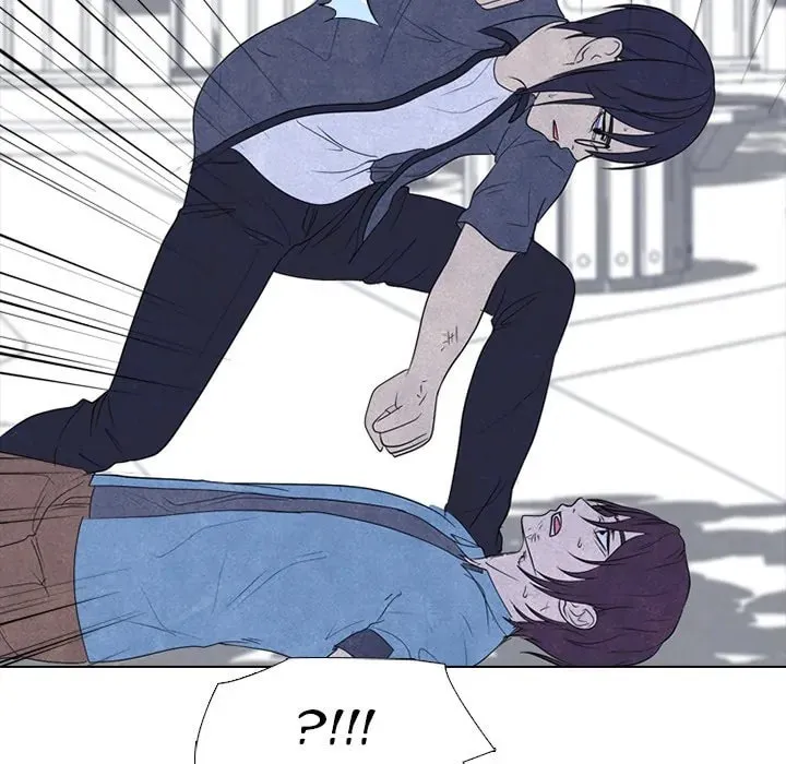 High School Devil Chapter 278 page 89 - 