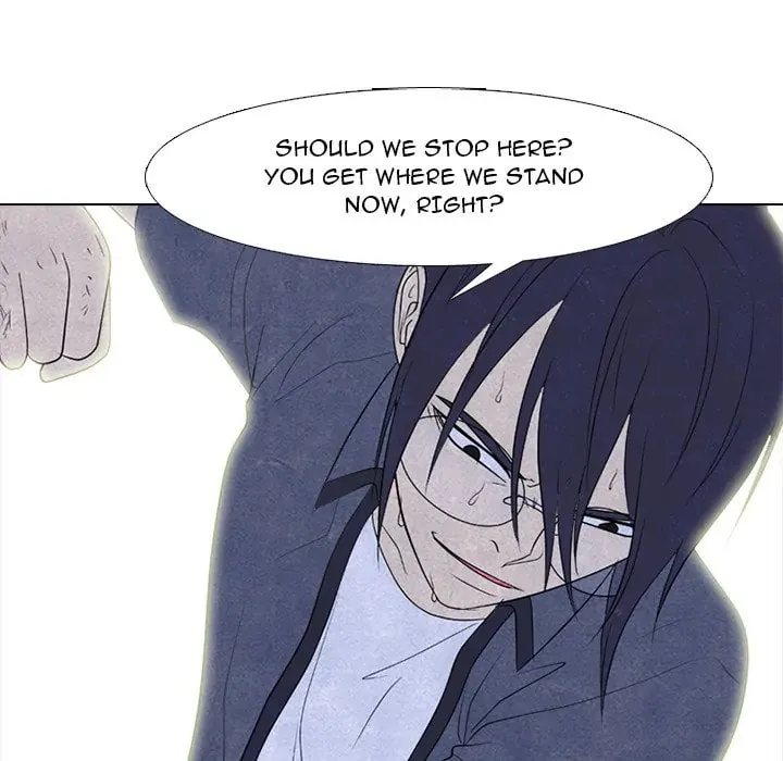 High School Devil Chapter 278 page 92 - 