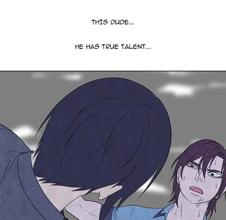 High School Devil Chapter 278 page 97 - 