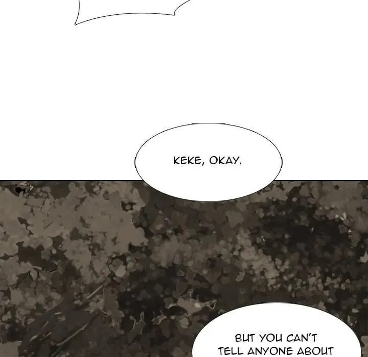 High School Devil Chapter 279 page 101 - 