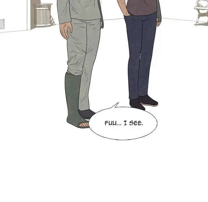 High School Devil Chapter 279 page 106 - 