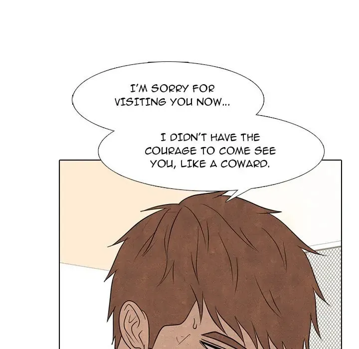 High School Devil Chapter 279 page 107 - 