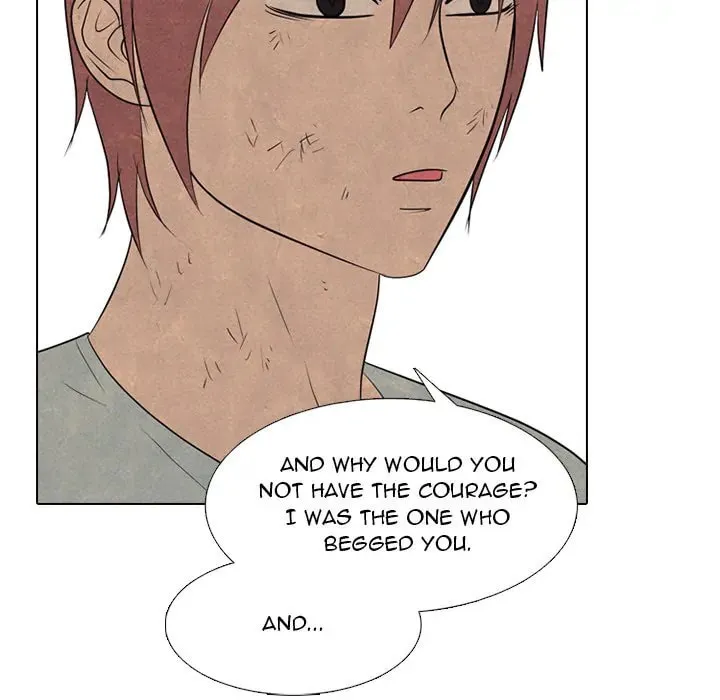 High School Devil Chapter 279 page 109 - 