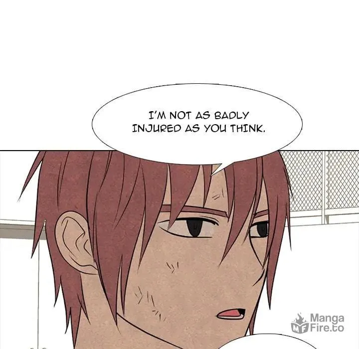 High School Devil Chapter 279 page 110 - 