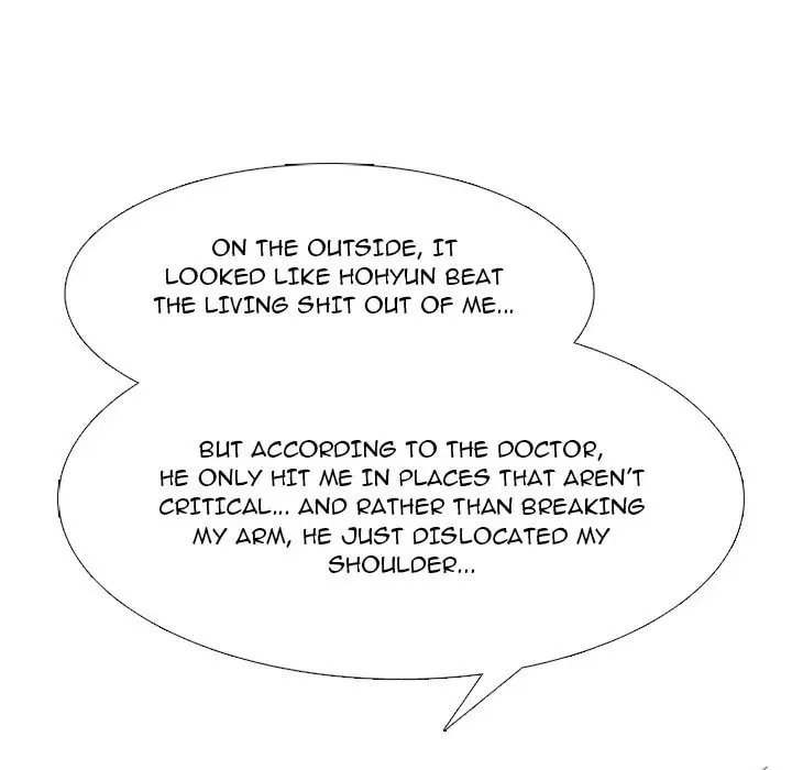 High School Devil Chapter 279 page 112 - 