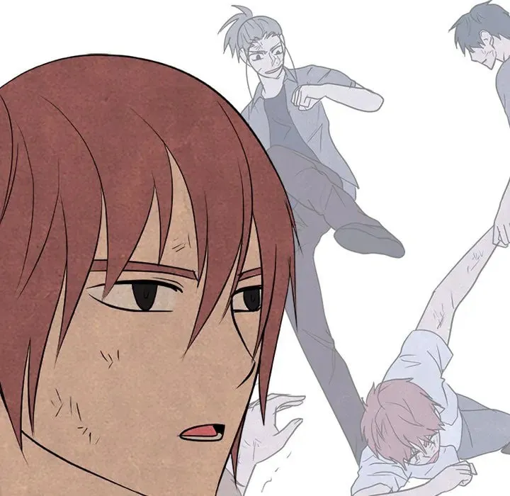 High School Devil Chapter 279 page 113 - 