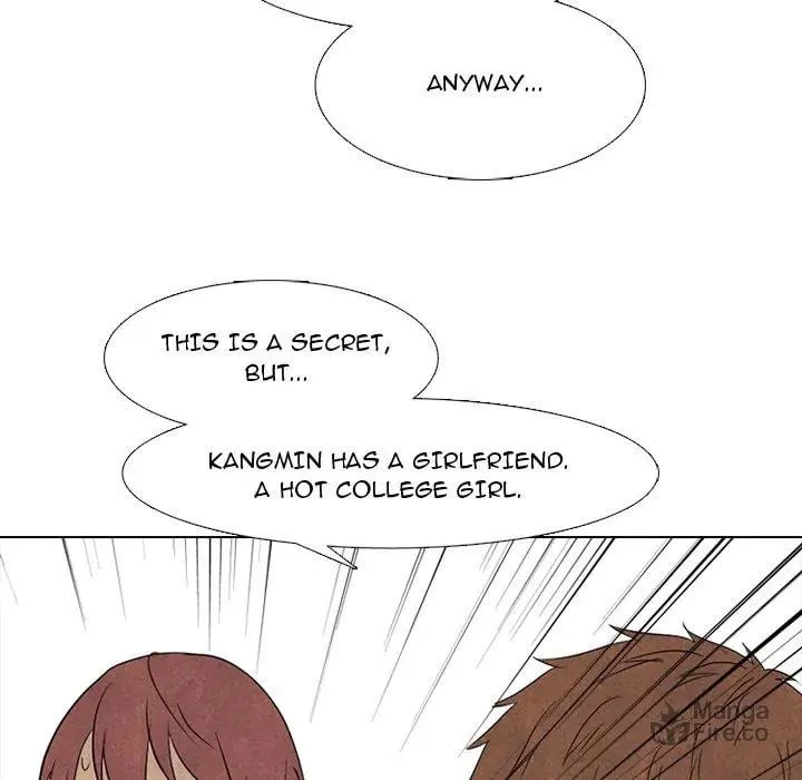 High School Devil Chapter 279 page 117 - 