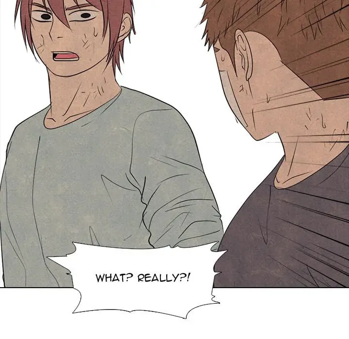 High School Devil Chapter 279 page 118 - 