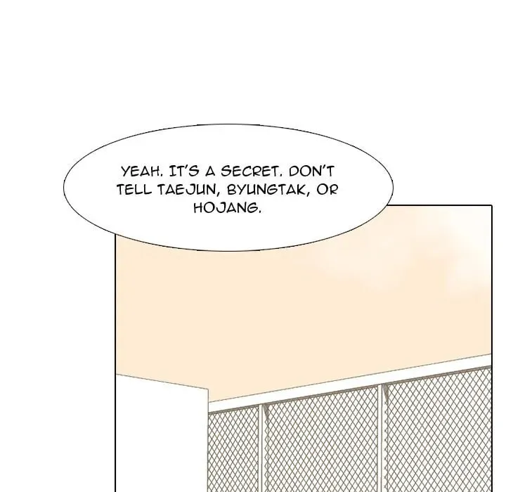 High School Devil Chapter 279 page 119 - 