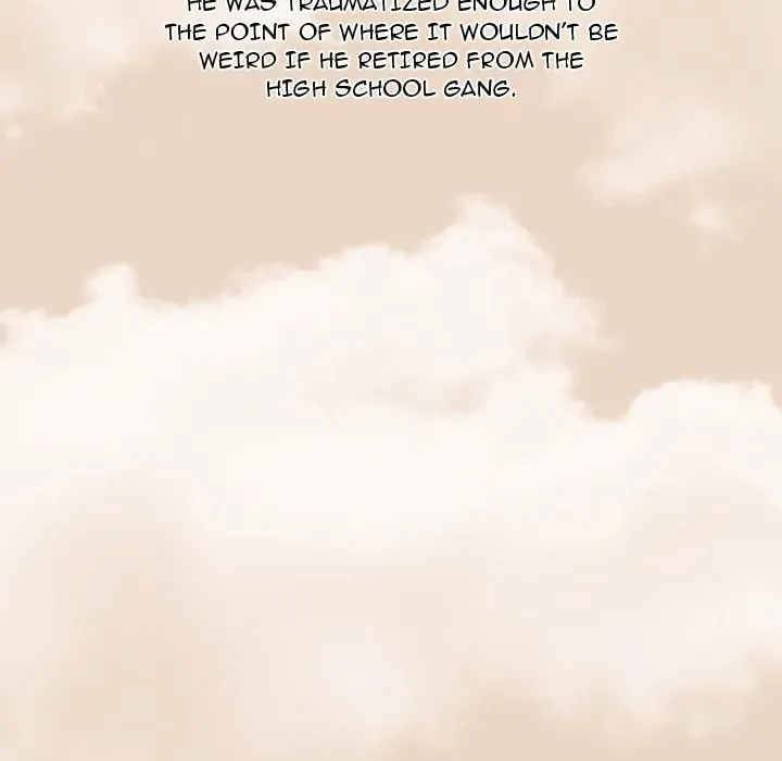 High School Devil Chapter 279 page 122 - 