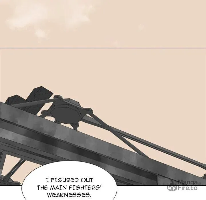 High School Devil Chapter 279 page 123 - 