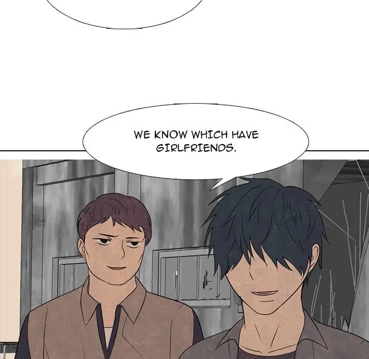 High School Devil Chapter 279 page 124 - 