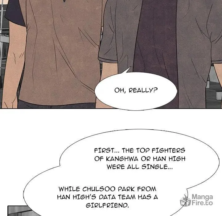 High School Devil Chapter 279 page 125 - 