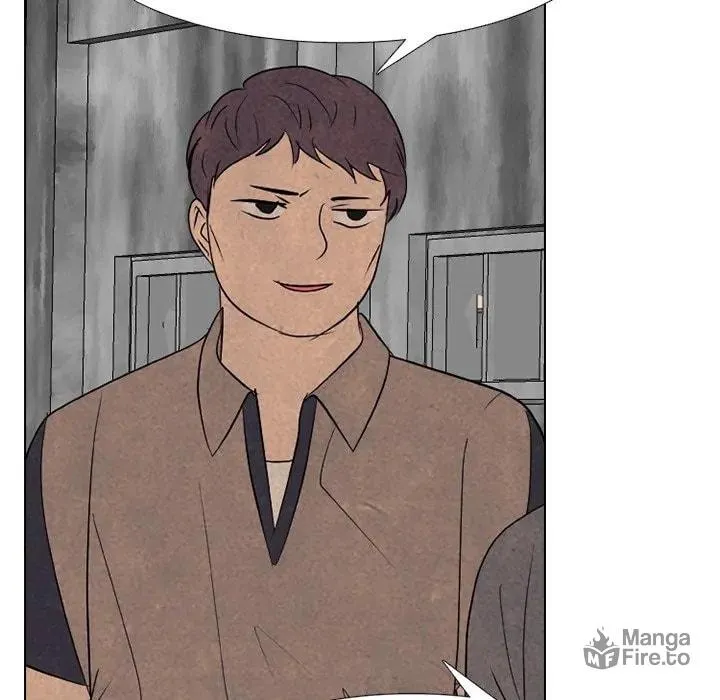 High School Devil Chapter 279 page 126 - 