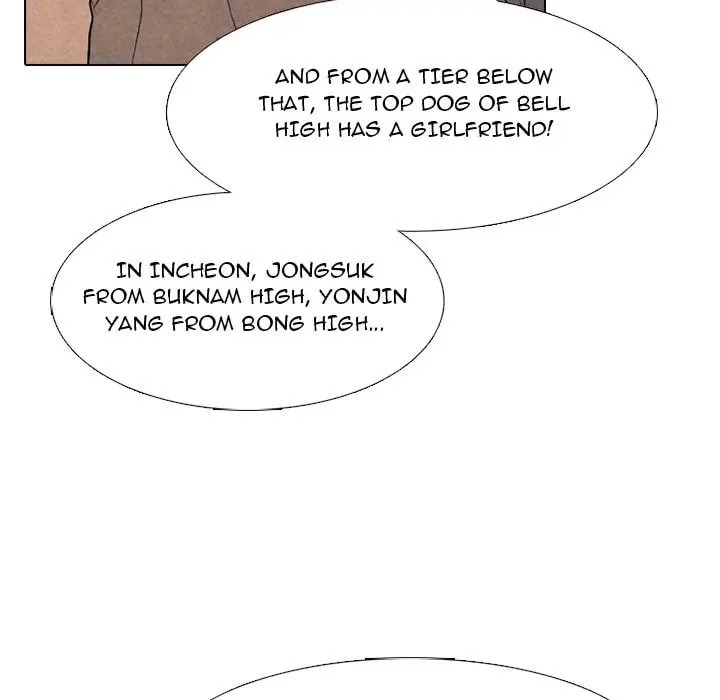 High School Devil Chapter 279 page 127 - 