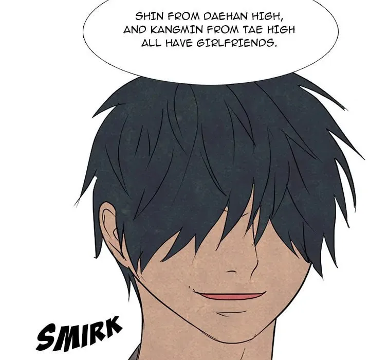 High School Devil Chapter 279 page 128 - 