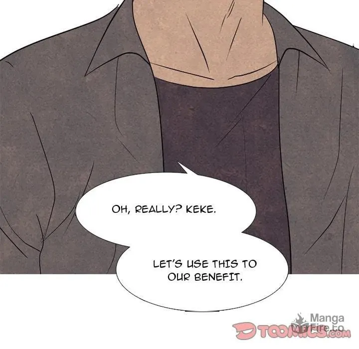 High School Devil Chapter 279 page 129 - 
