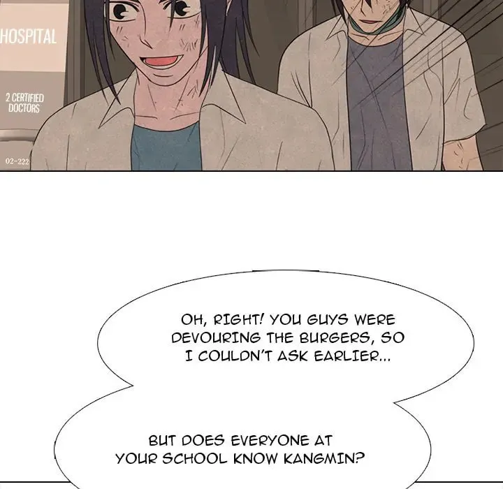 High School Devil Chapter 279 page 16 - 