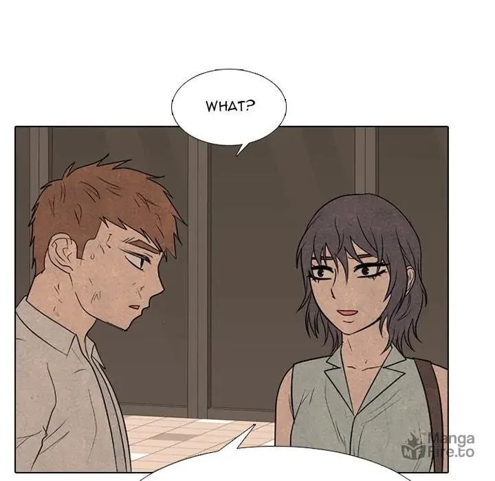 High School Devil Chapter 279 page 18 - 