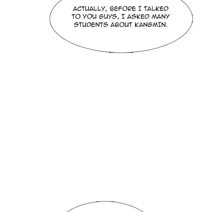 High School Devil Chapter 279 page 19 - 