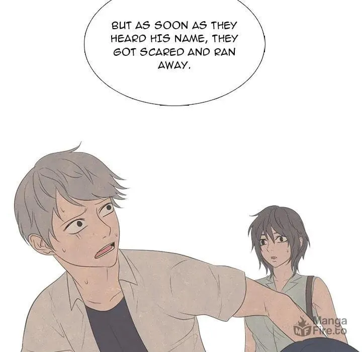 High School Devil Chapter 279 page 20 - 