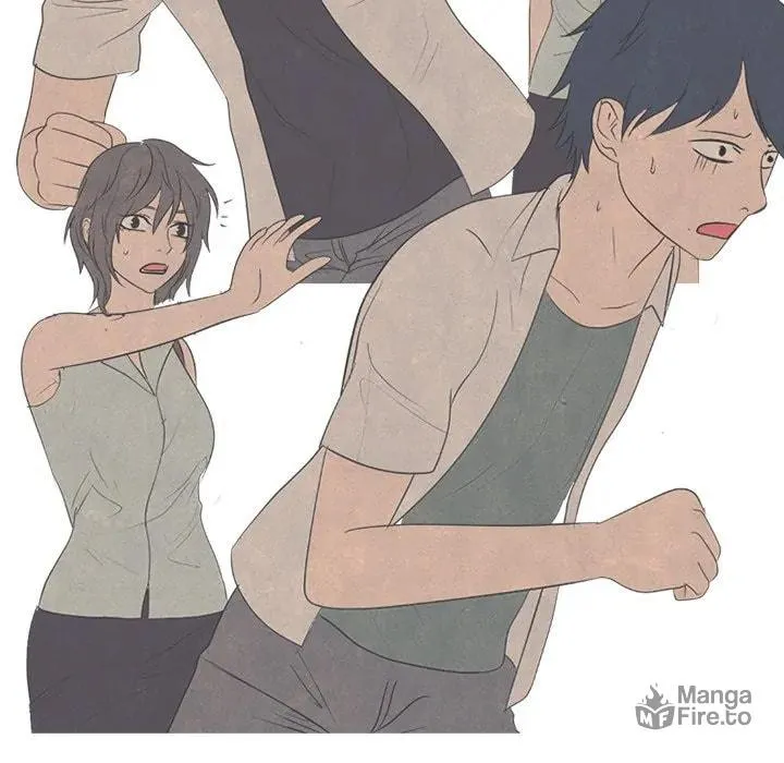 High School Devil Chapter 279 page 21 - 