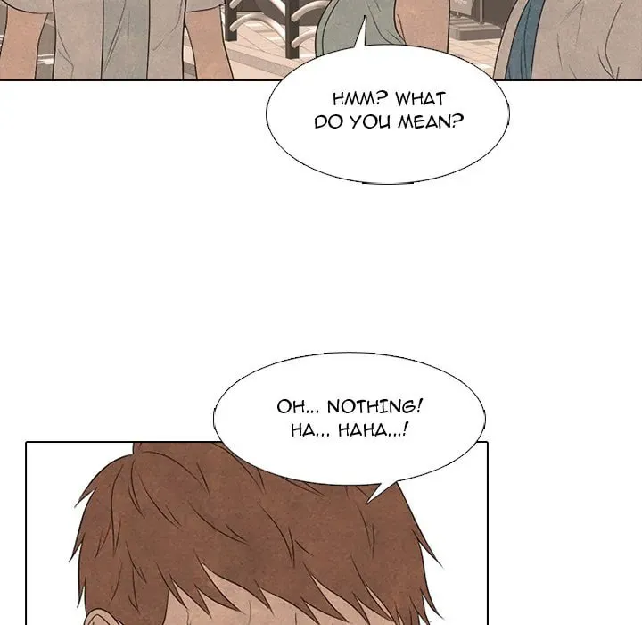 High School Devil Chapter 279 page 23 - 