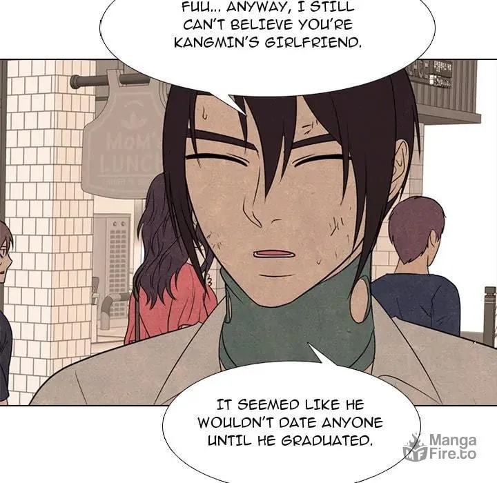 High School Devil Chapter 279 page 25 - 
