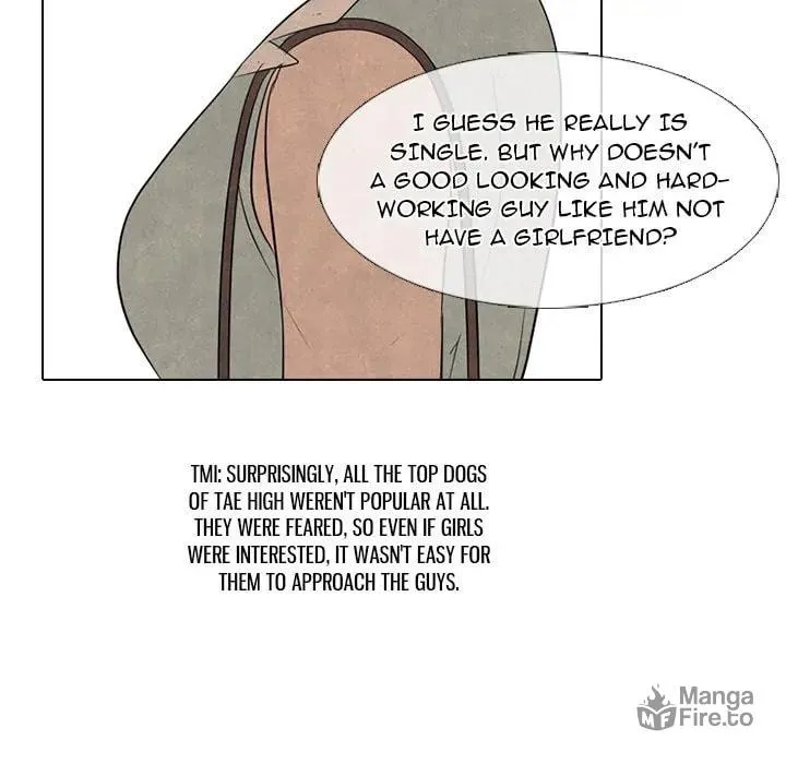 High School Devil Chapter 279 page 27 - 